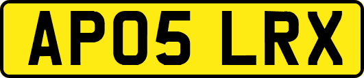 AP05LRX
