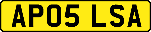 AP05LSA