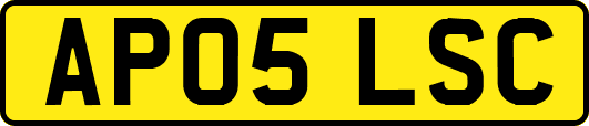 AP05LSC
