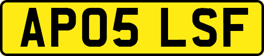 AP05LSF