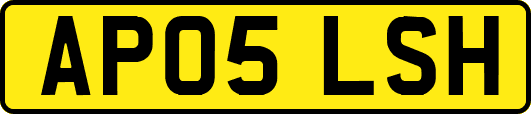 AP05LSH
