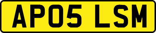 AP05LSM
