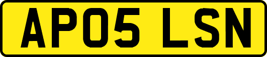 AP05LSN