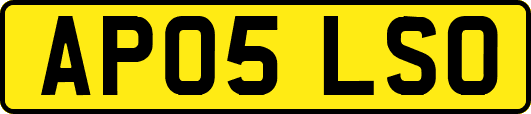 AP05LSO