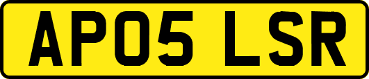 AP05LSR