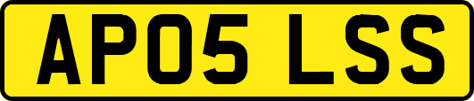 AP05LSS