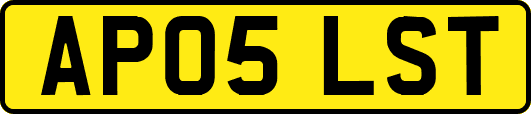 AP05LST
