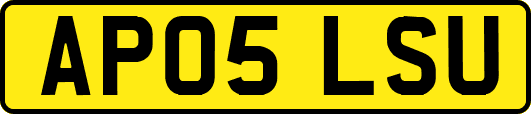 AP05LSU