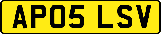 AP05LSV