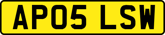 AP05LSW