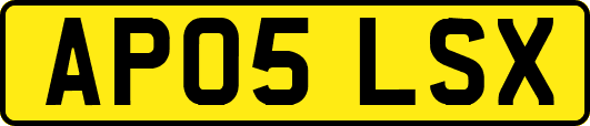 AP05LSX