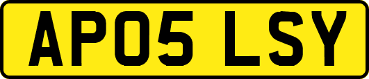 AP05LSY