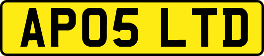 AP05LTD