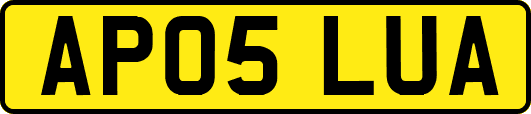 AP05LUA
