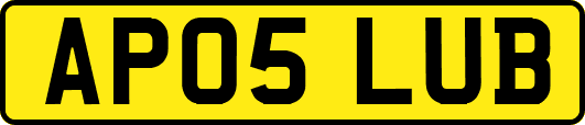 AP05LUB