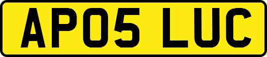AP05LUC