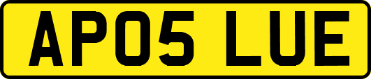 AP05LUE