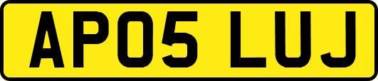 AP05LUJ