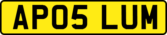 AP05LUM