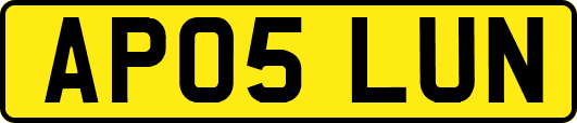 AP05LUN