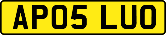 AP05LUO