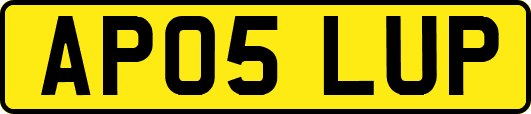 AP05LUP