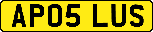 AP05LUS