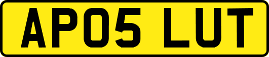 AP05LUT