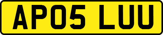 AP05LUU