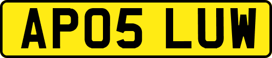 AP05LUW