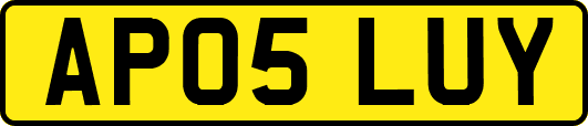 AP05LUY