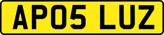 AP05LUZ