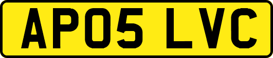AP05LVC