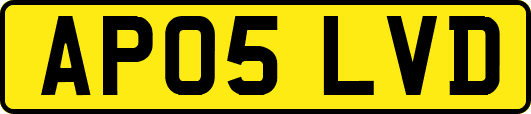 AP05LVD