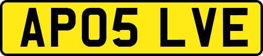 AP05LVE