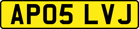 AP05LVJ
