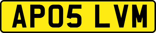 AP05LVM
