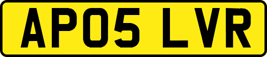 AP05LVR