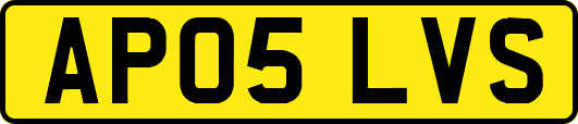 AP05LVS