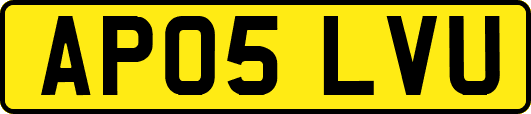 AP05LVU