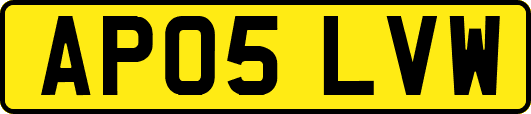 AP05LVW