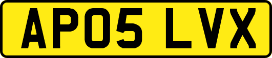 AP05LVX