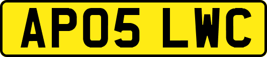 AP05LWC