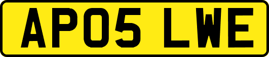 AP05LWE