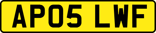 AP05LWF