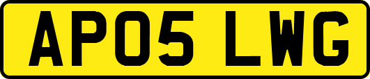 AP05LWG