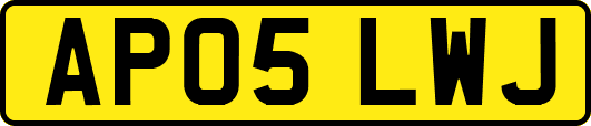 AP05LWJ