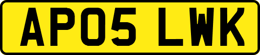 AP05LWK