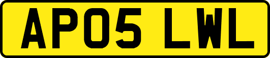 AP05LWL