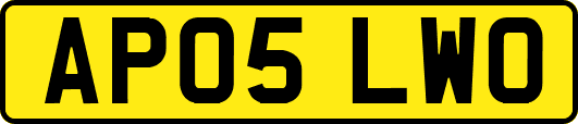 AP05LWO